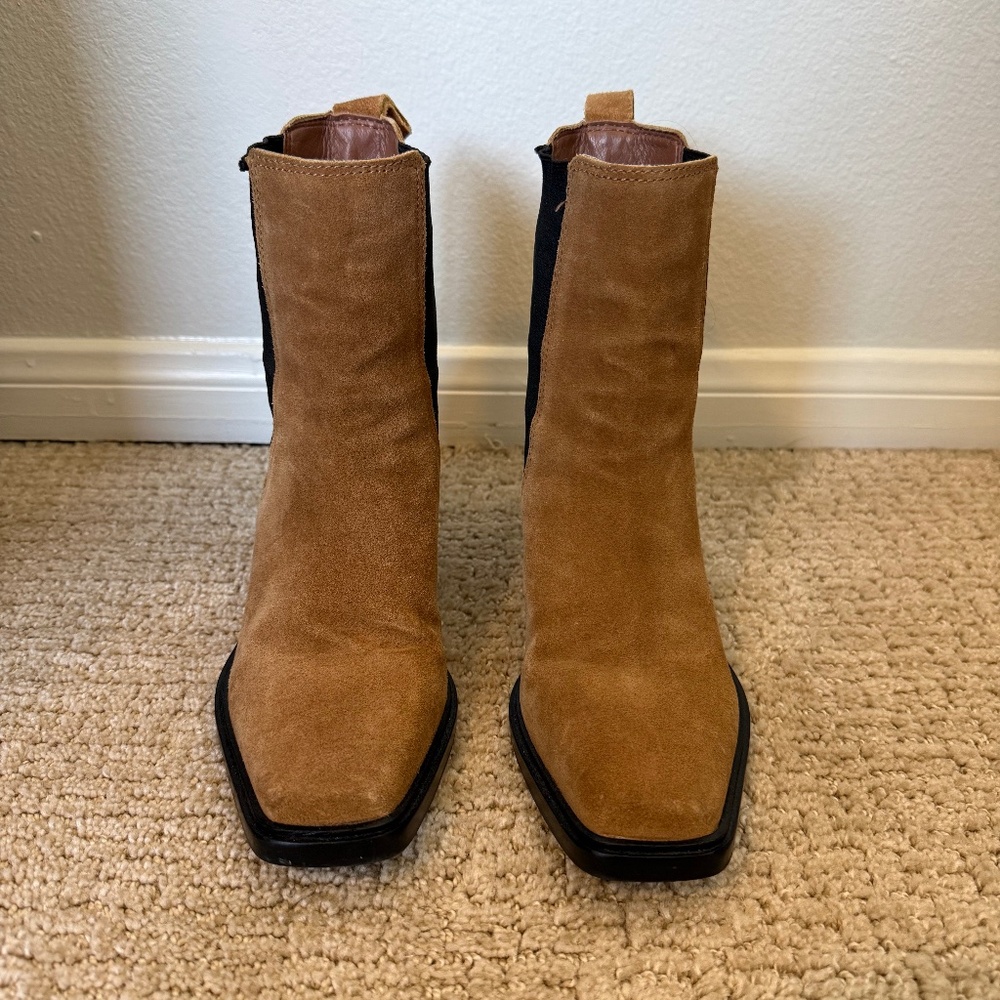 Matisse Ellis Chelsea Boot
